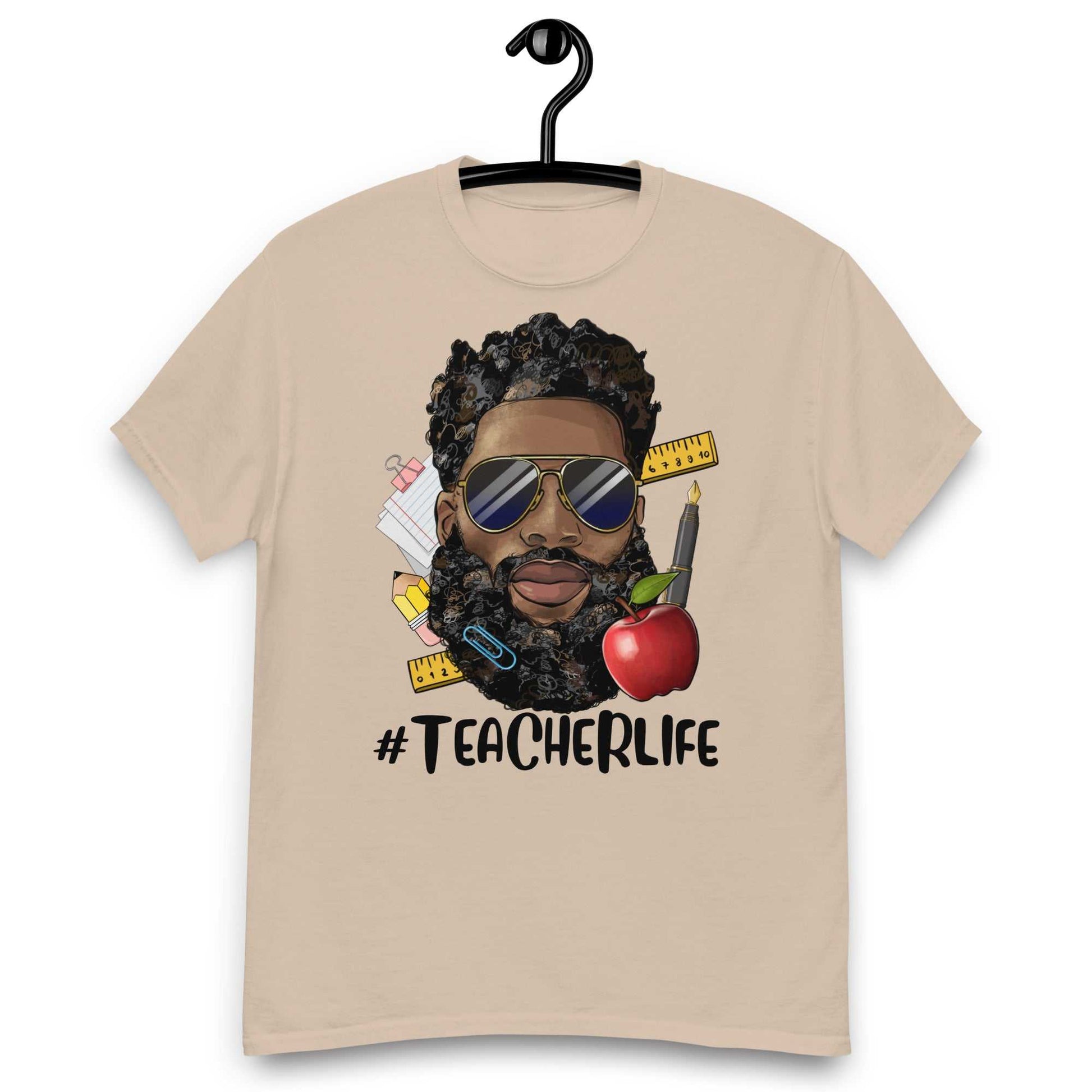 Black male teachers