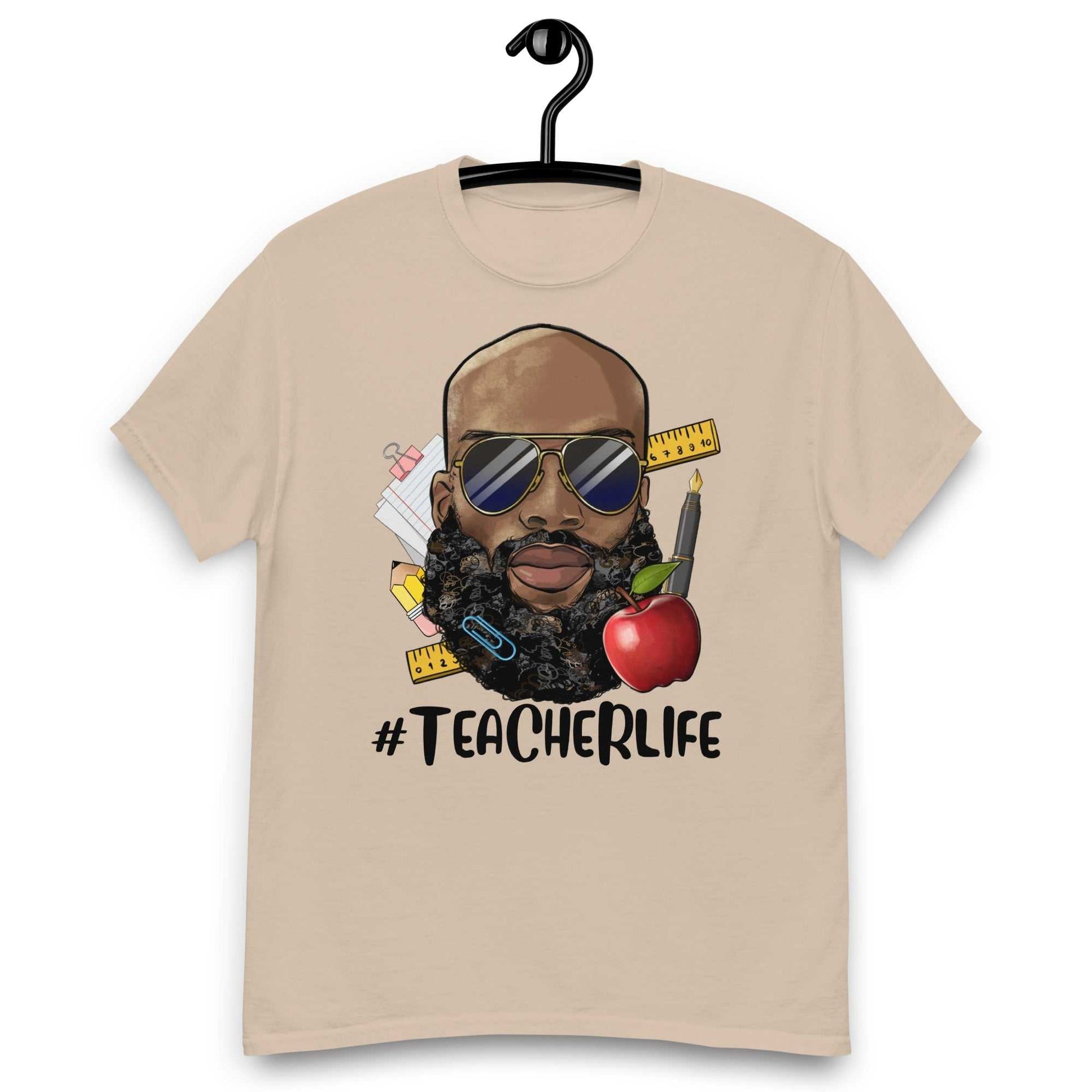 TeacherLife Tee