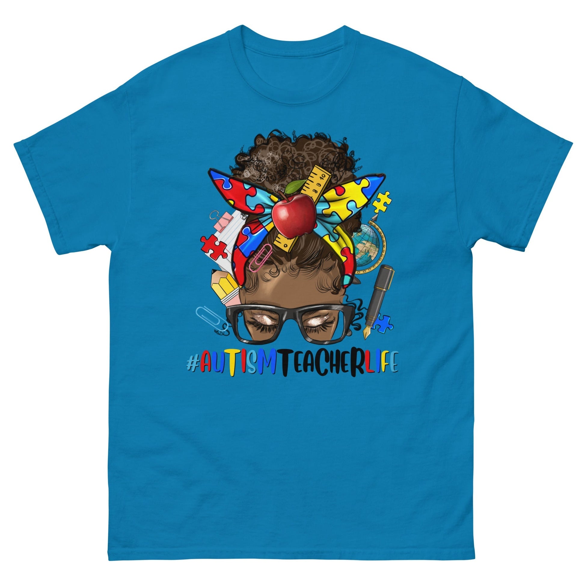 TeacherLife Tee