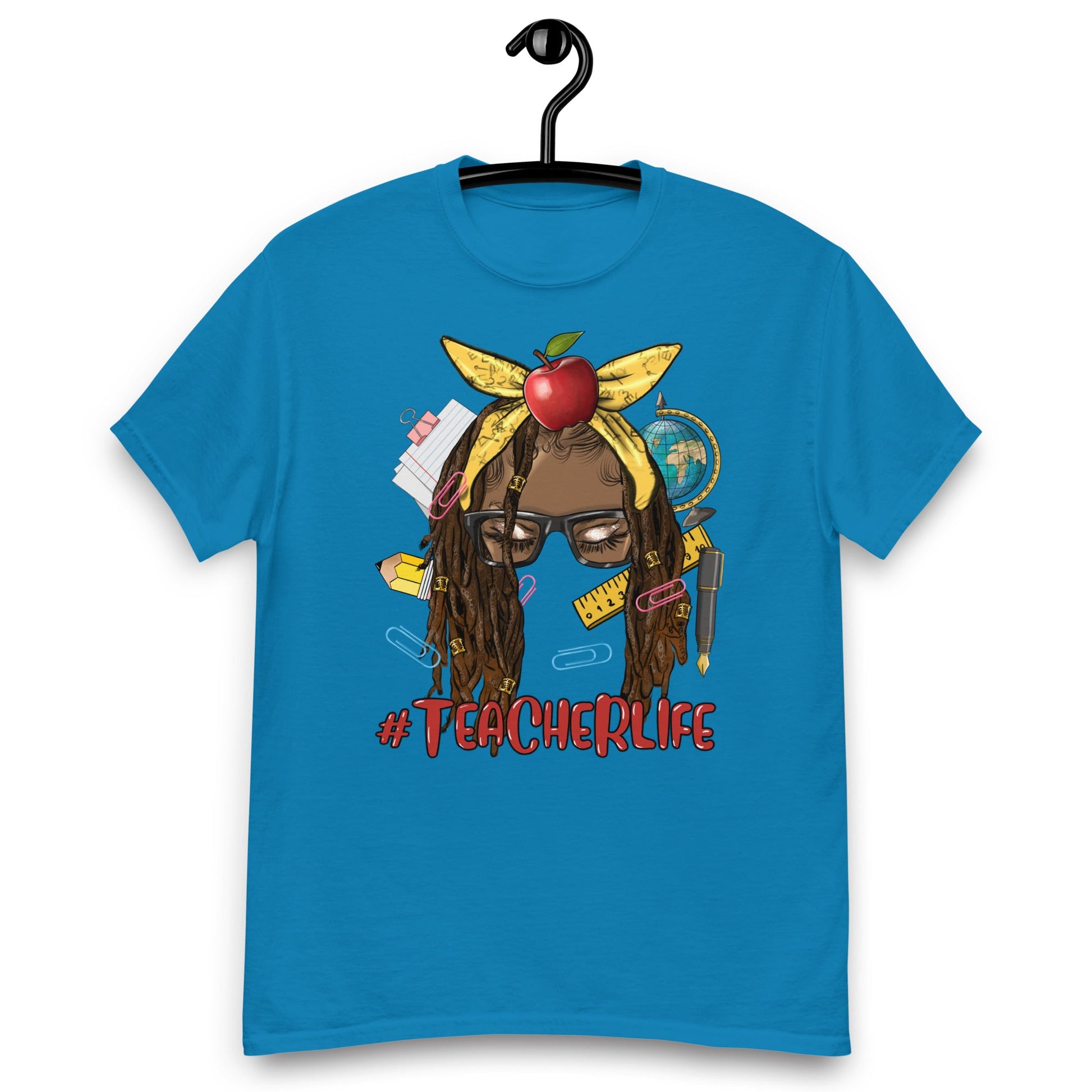 TeacherLife Tee