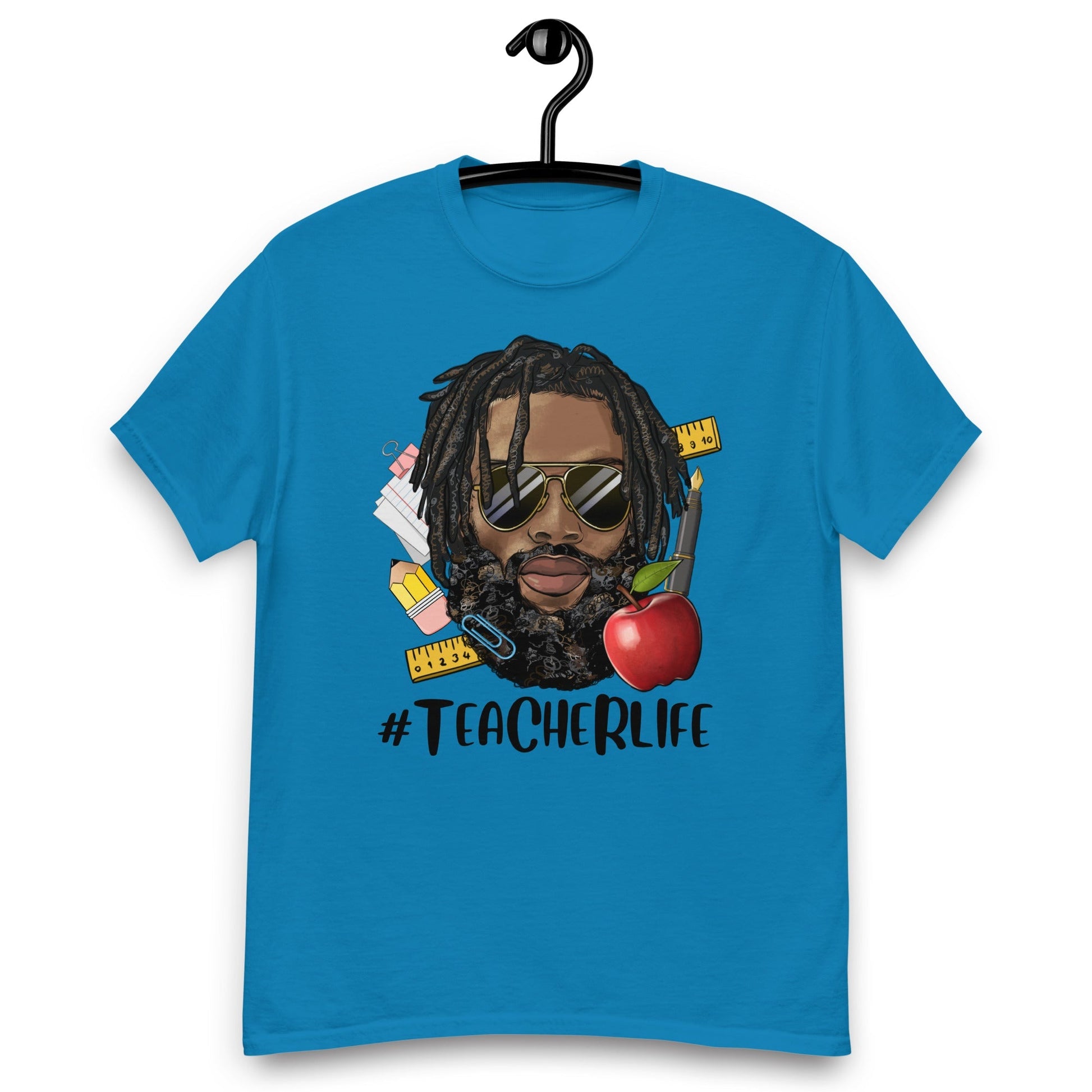TeacherLife Tee