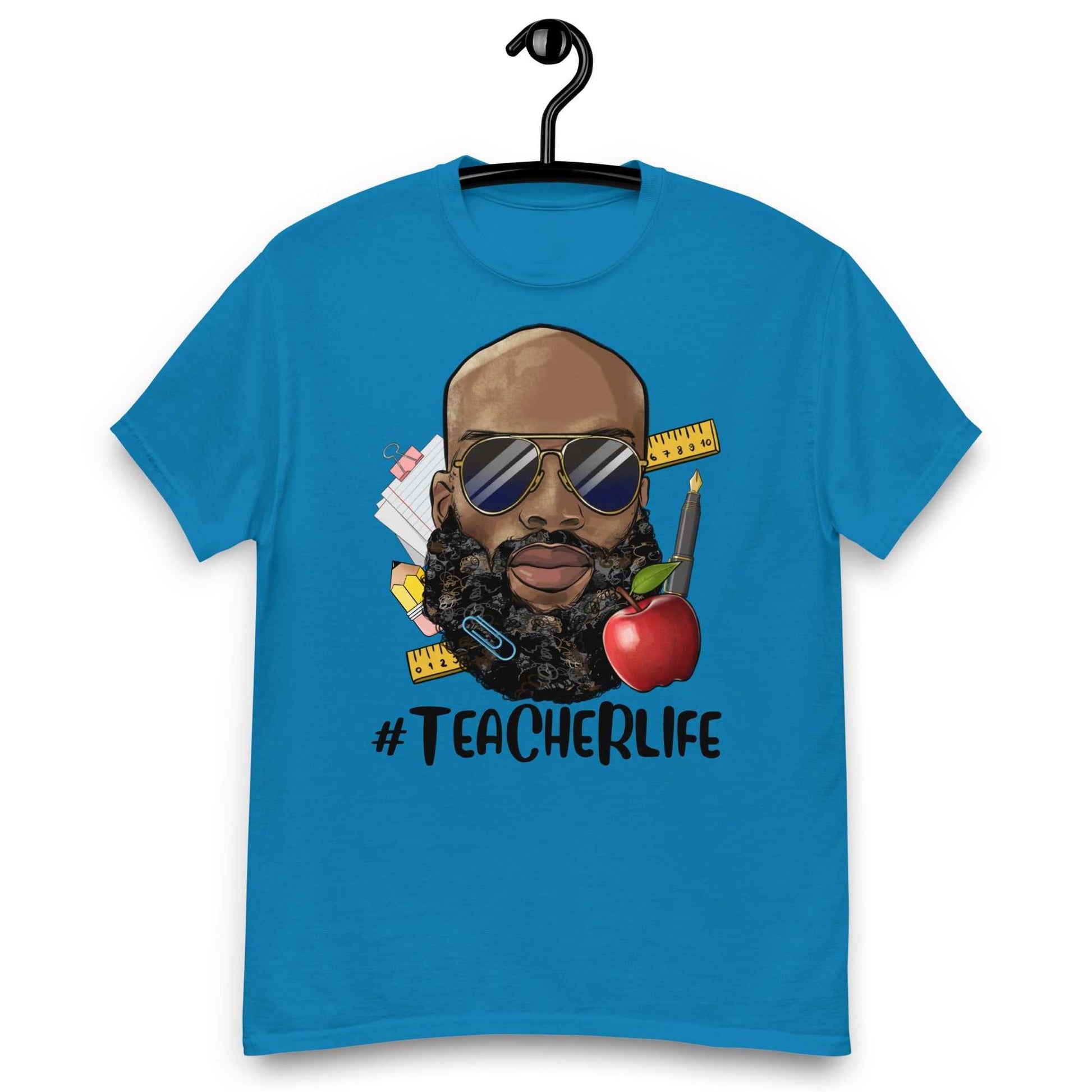 TeacherLife Tee