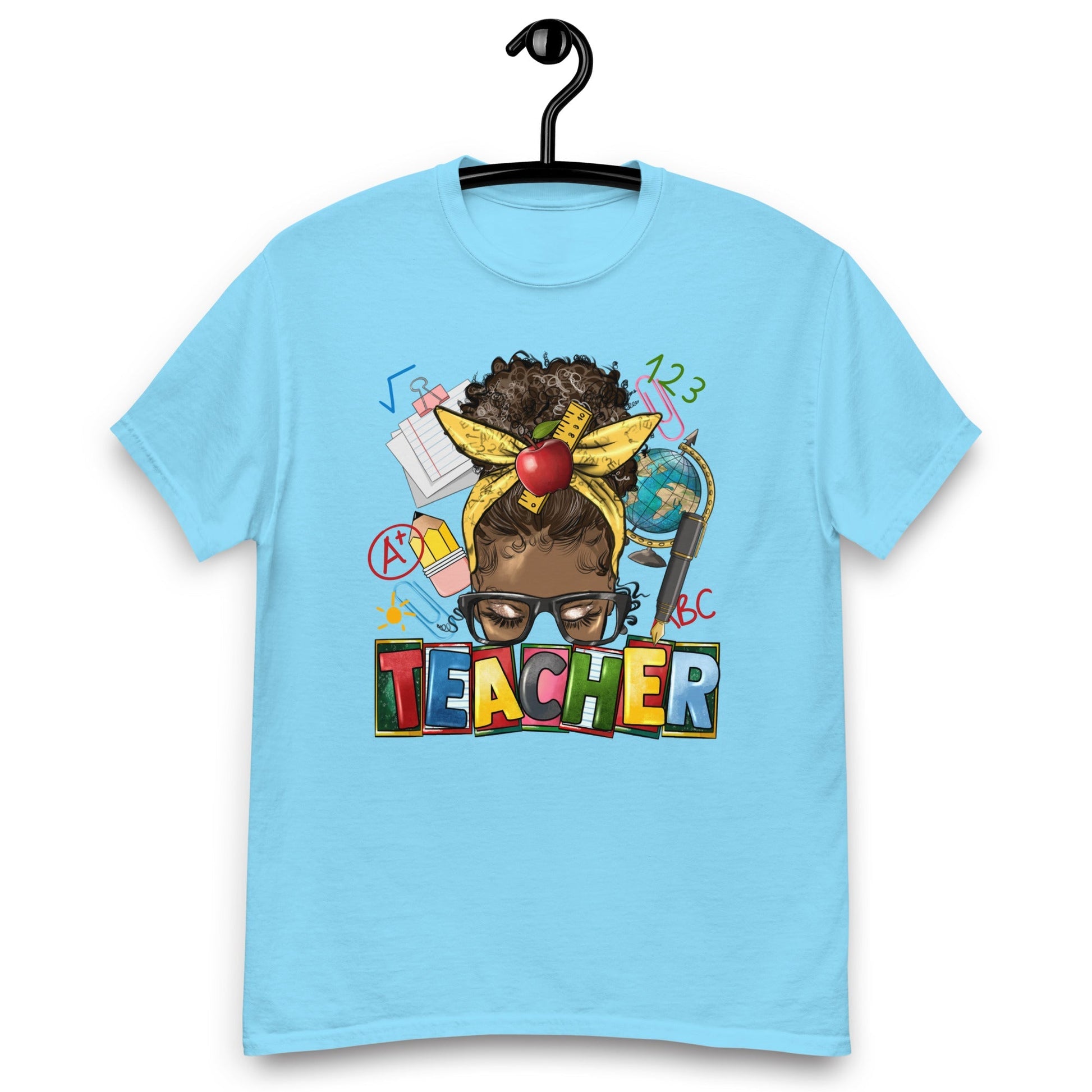 Black Woman Educator