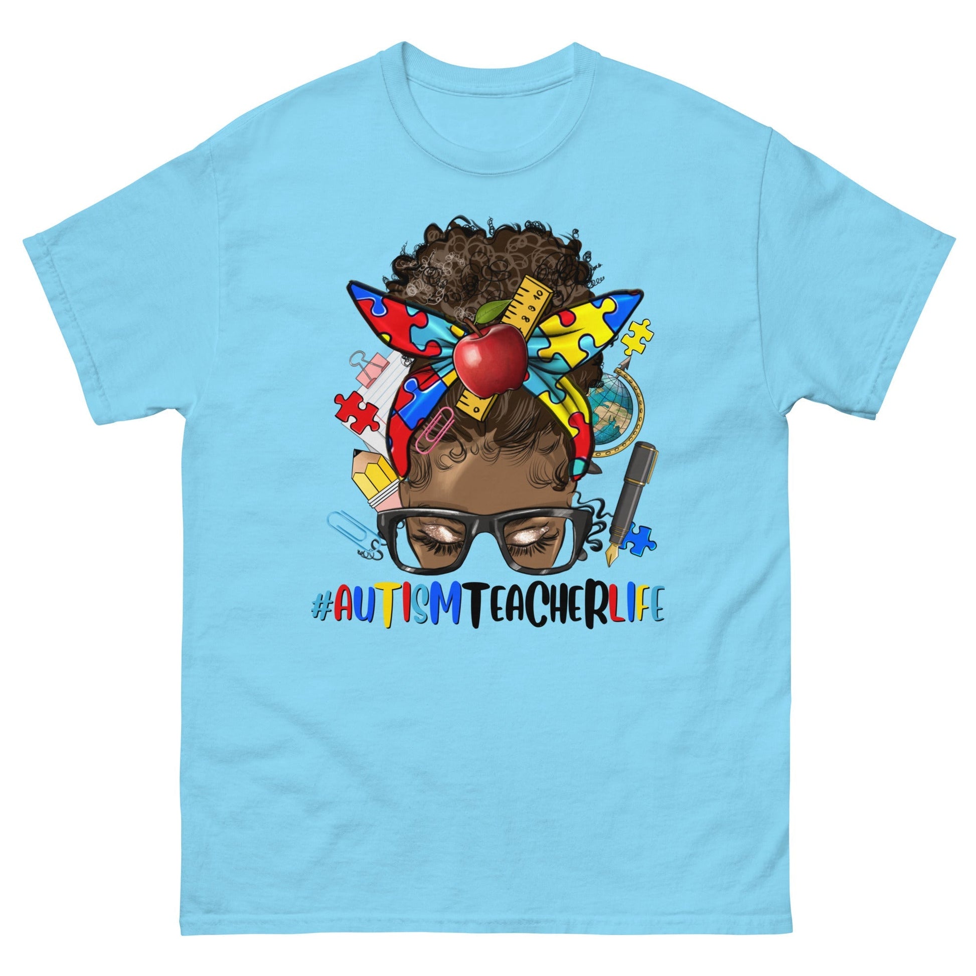 TeacherLife Tee