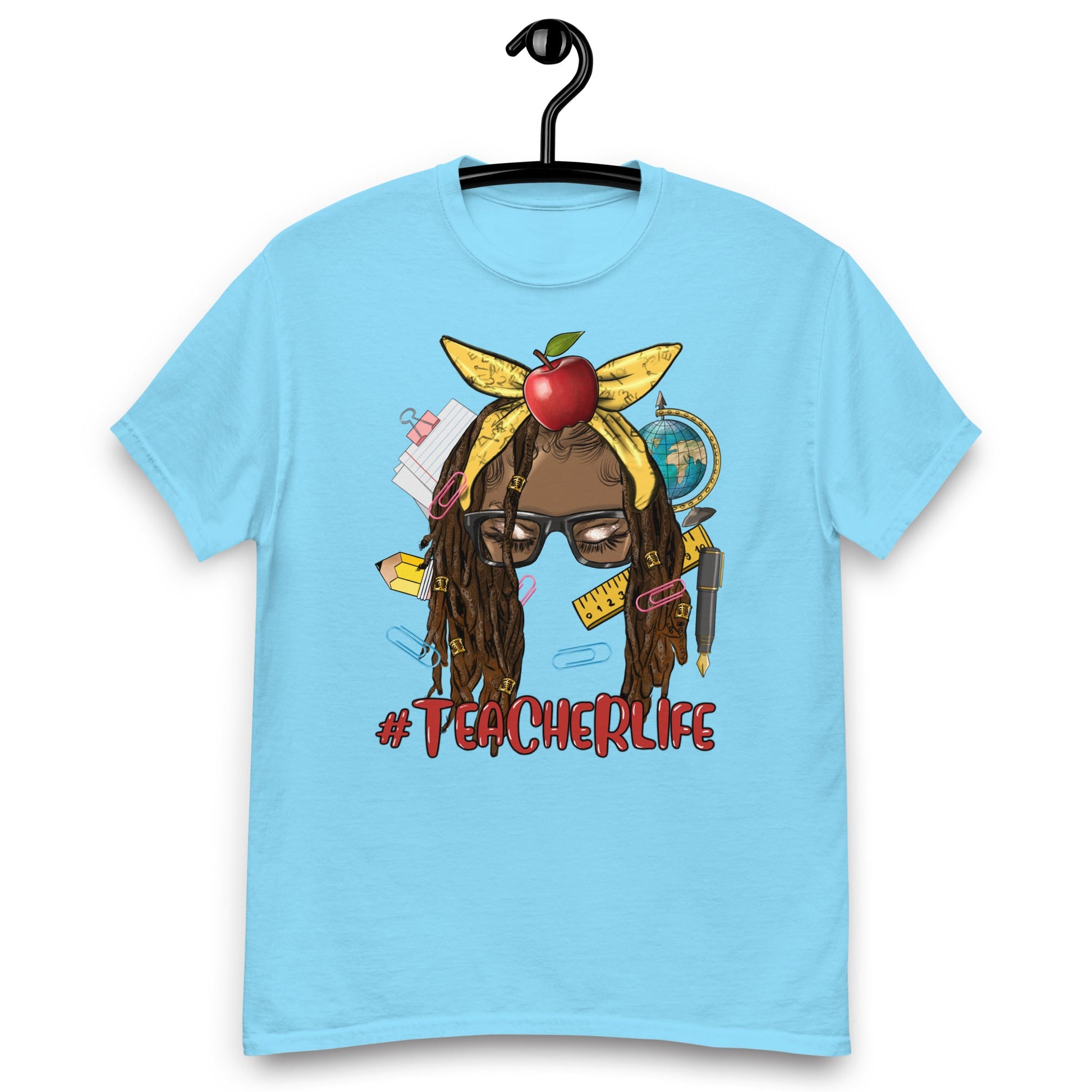 TeacherLife Tee
