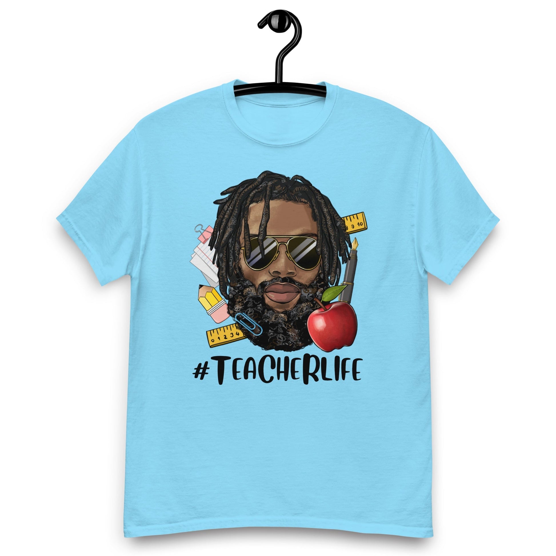 TeacherLife Tee