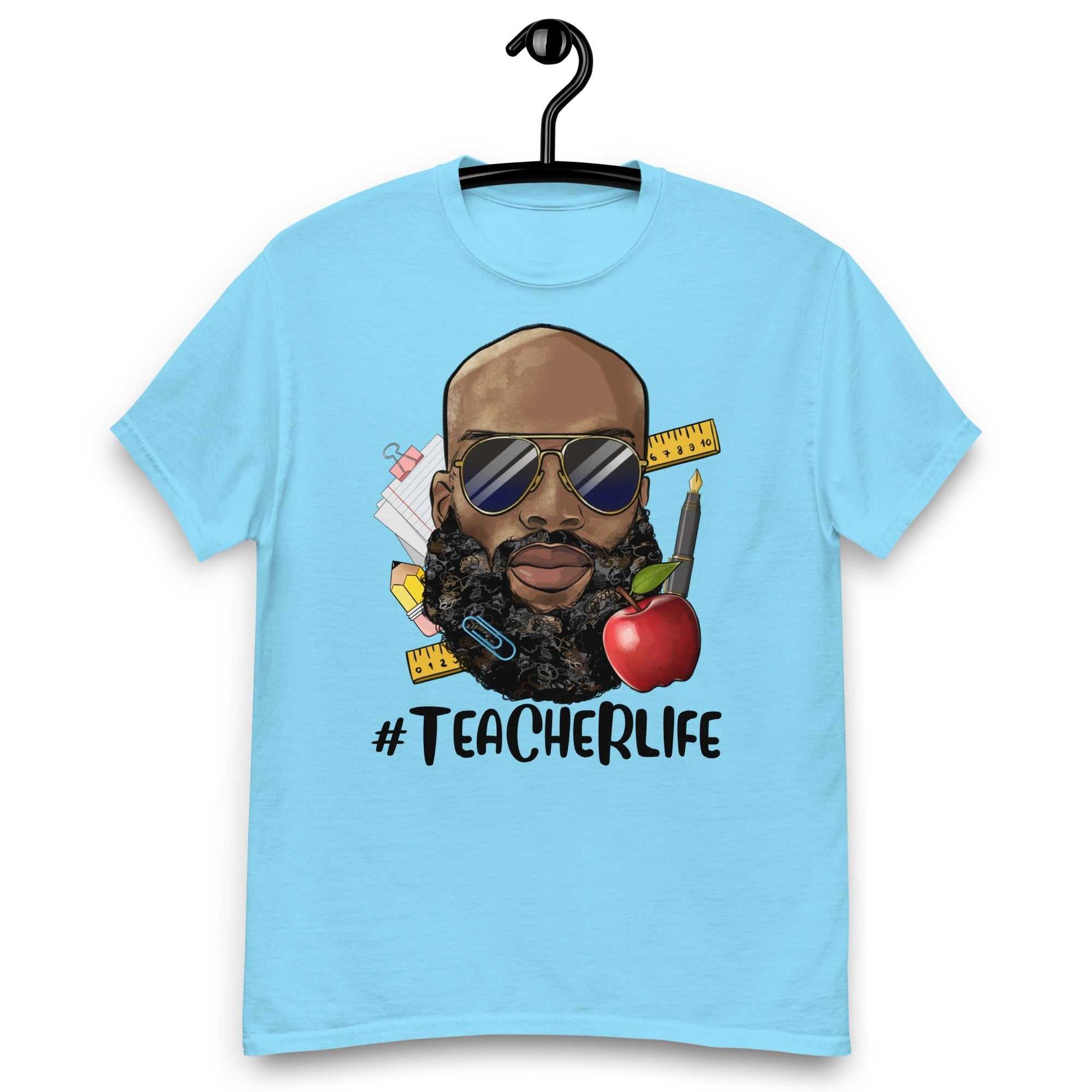 TeacherLife Tee