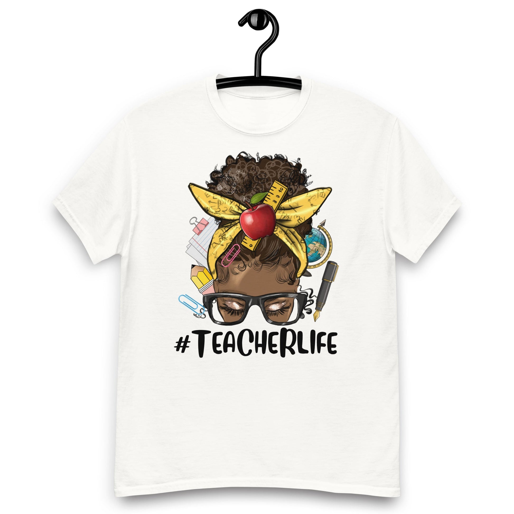 TeacherLife Tee