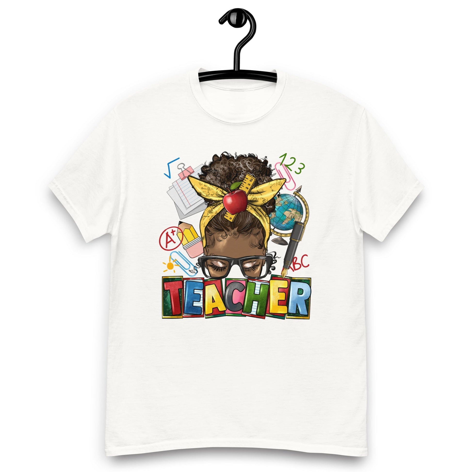 Black Woman Educator