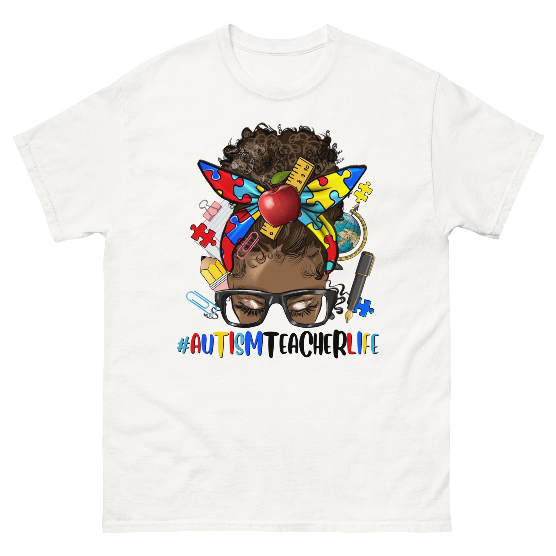 TeacherLife Tee