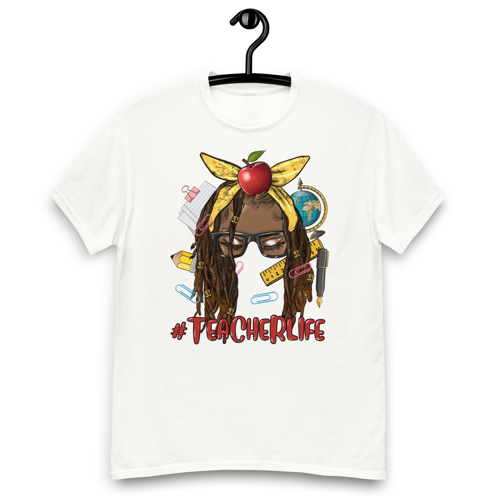 TeacherLife Tee