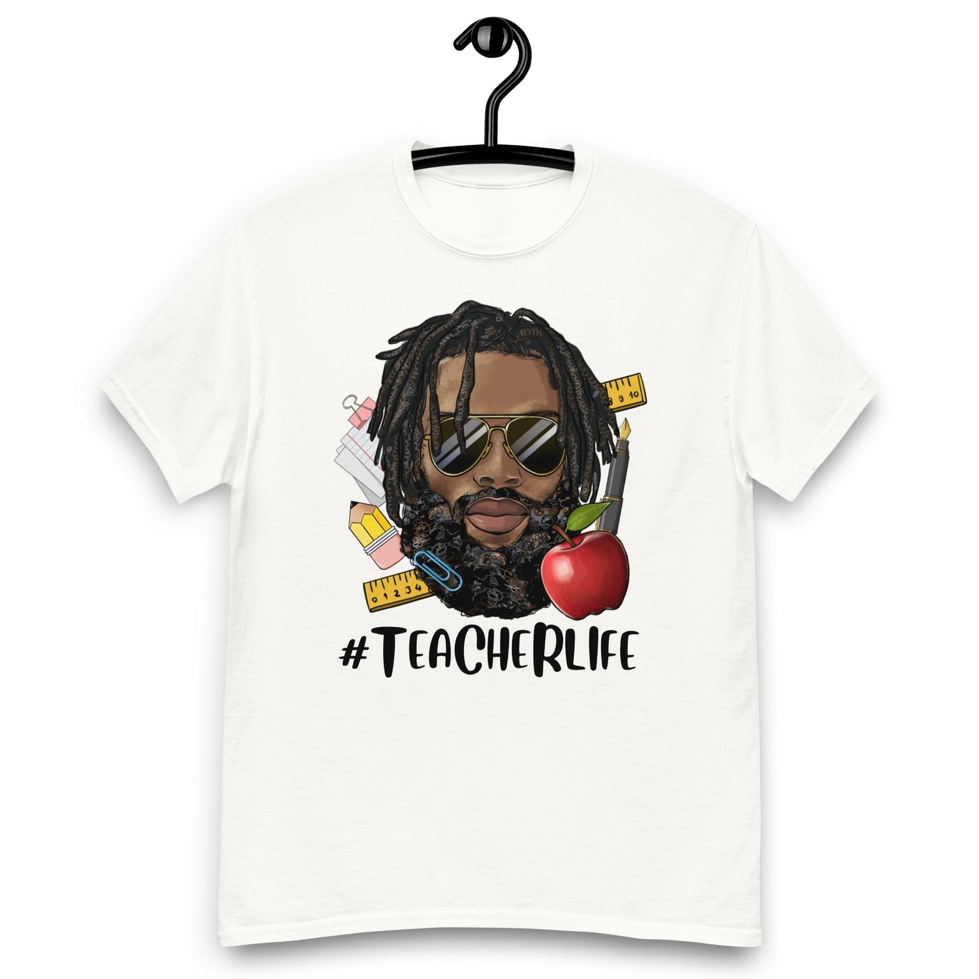 TeacherLife Tee