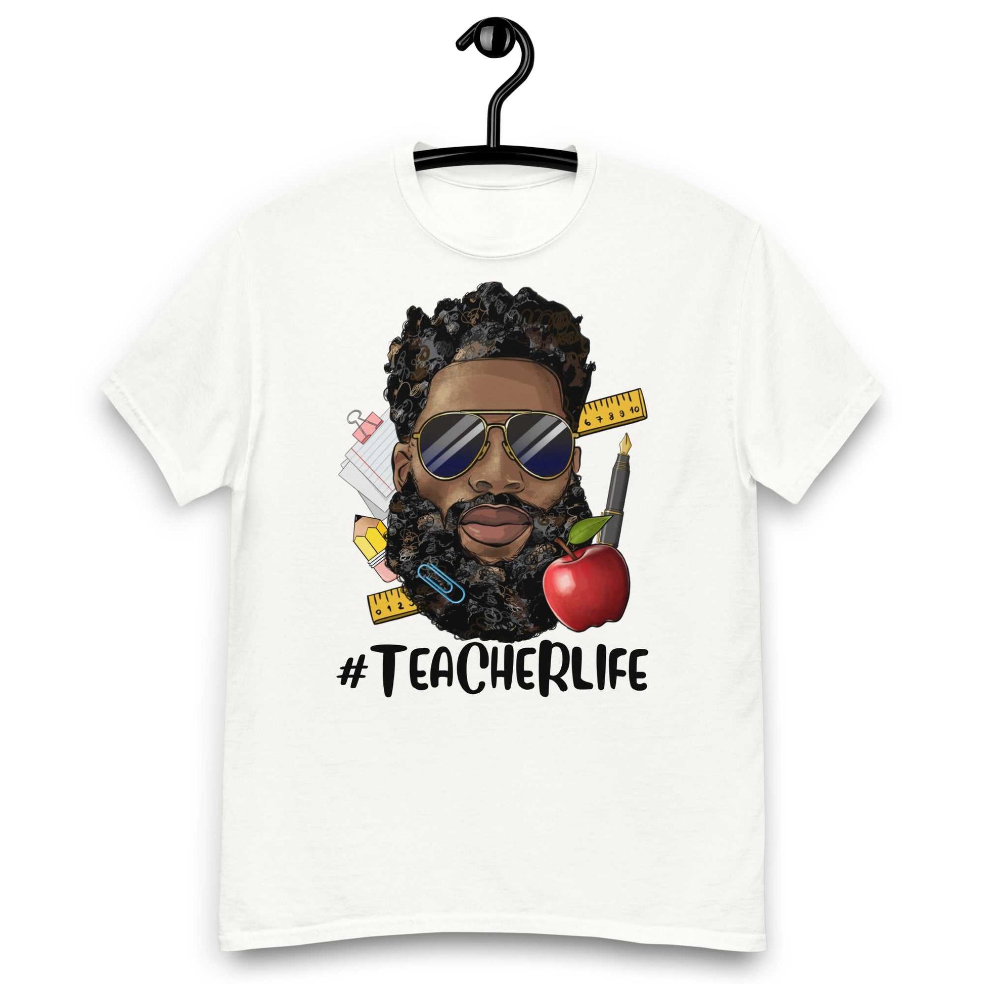 Black male teachers