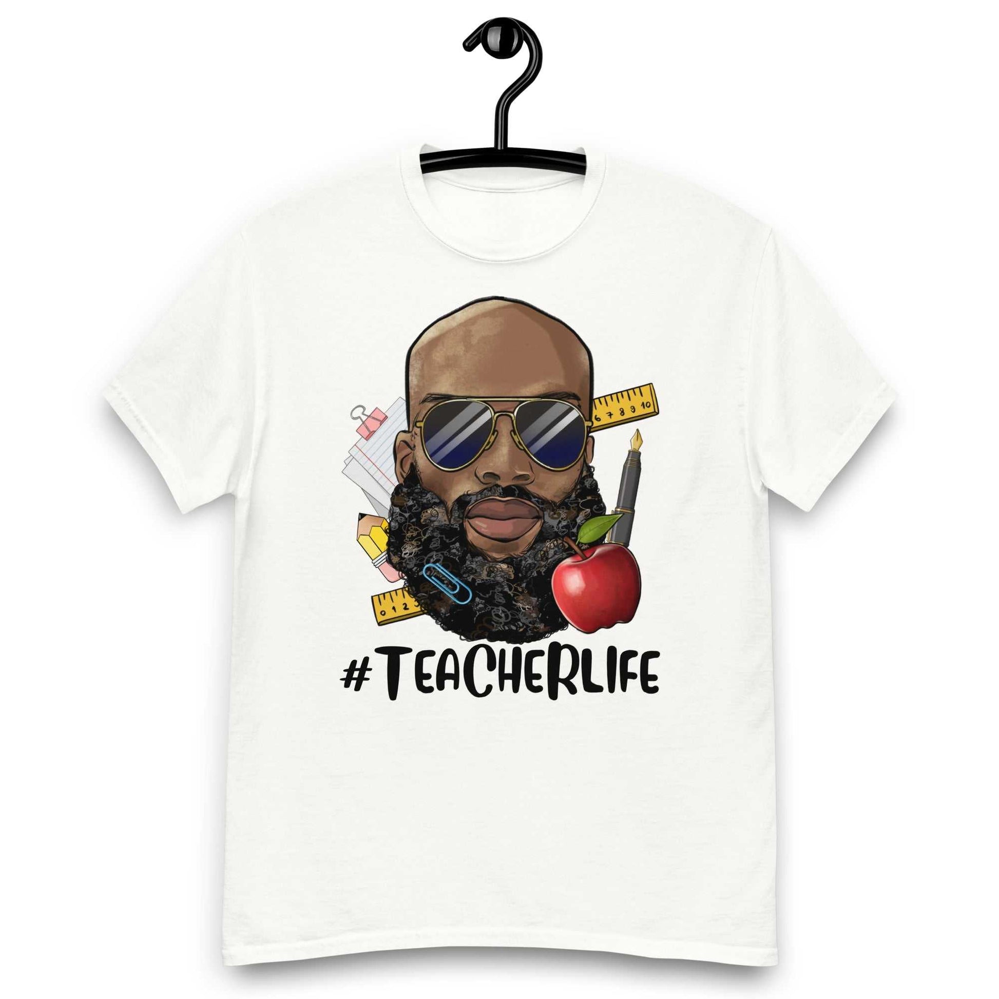 TeacherLife Tee